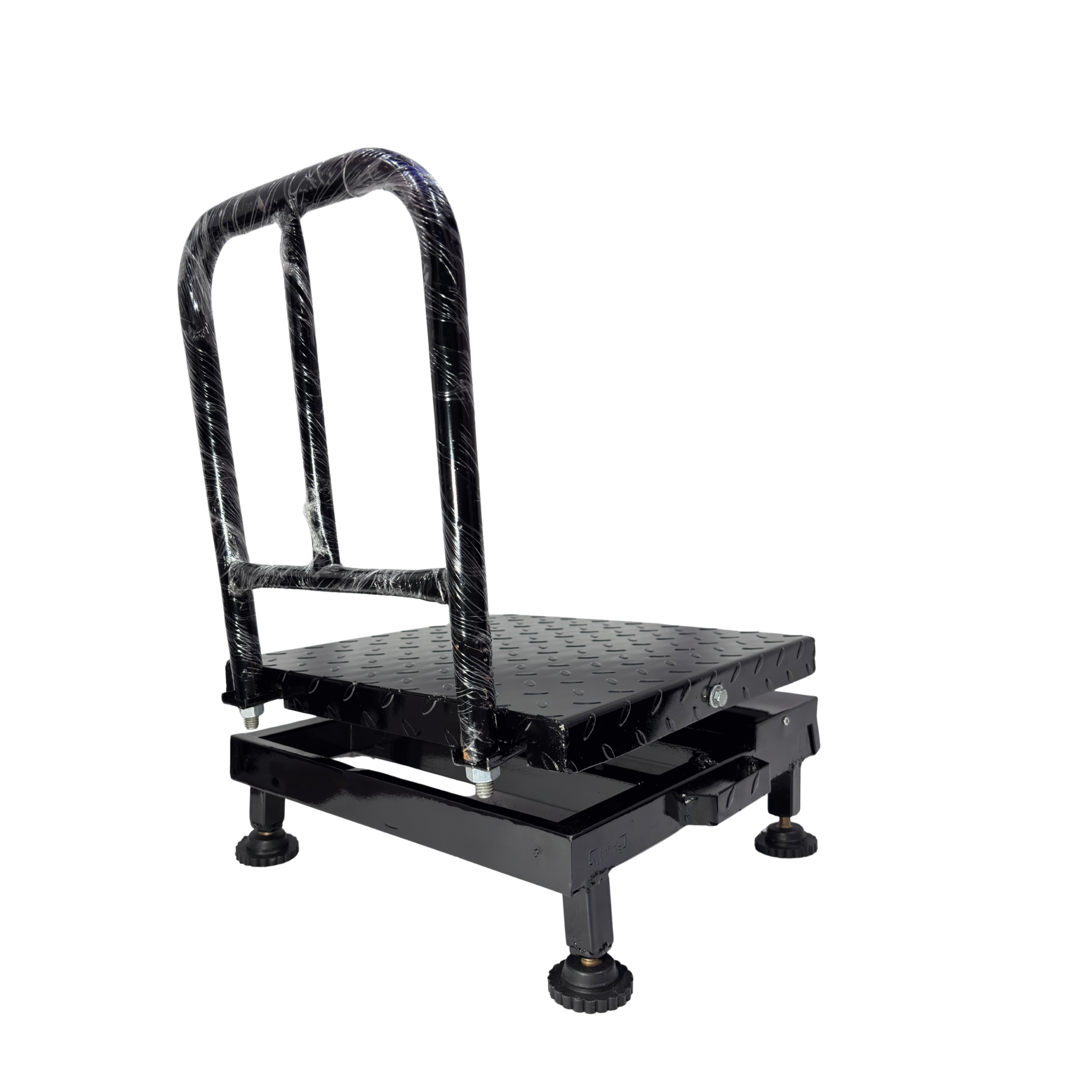 MS Portable Scale - Image 3
