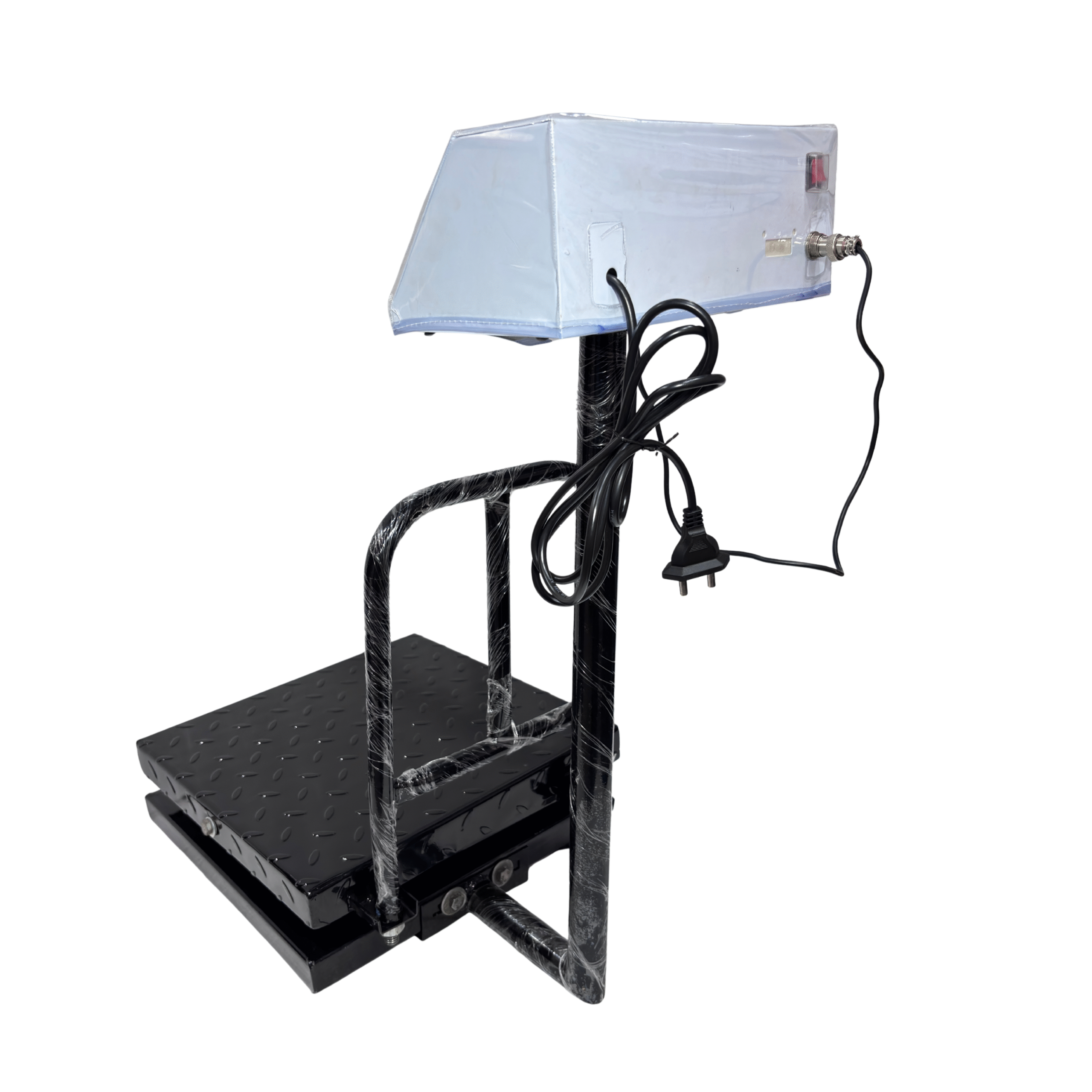 MS Platform Scale - Image 3