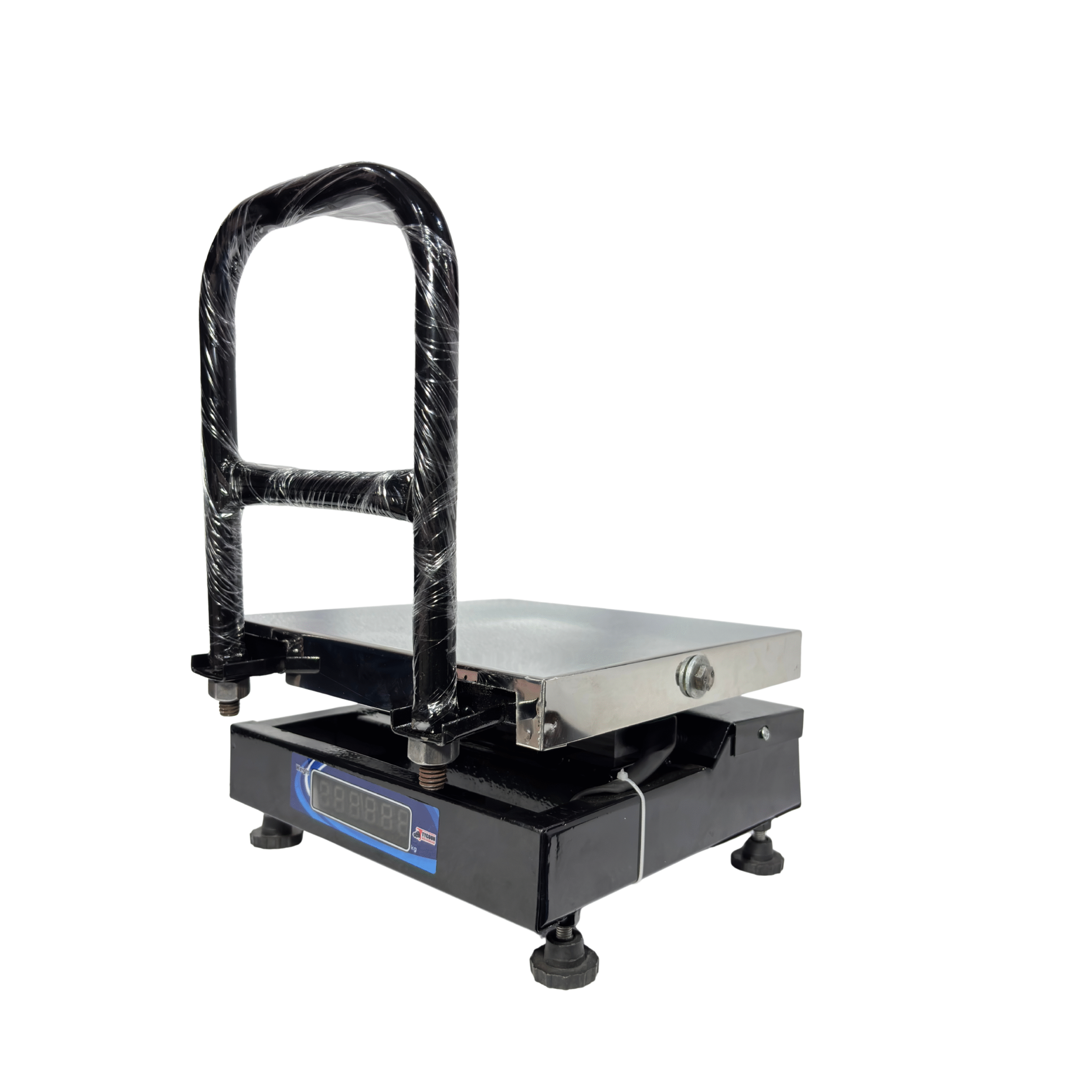 SS Portable Scale 50 kg