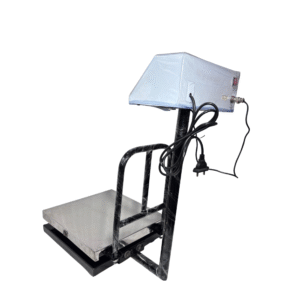 SS Platform Scale