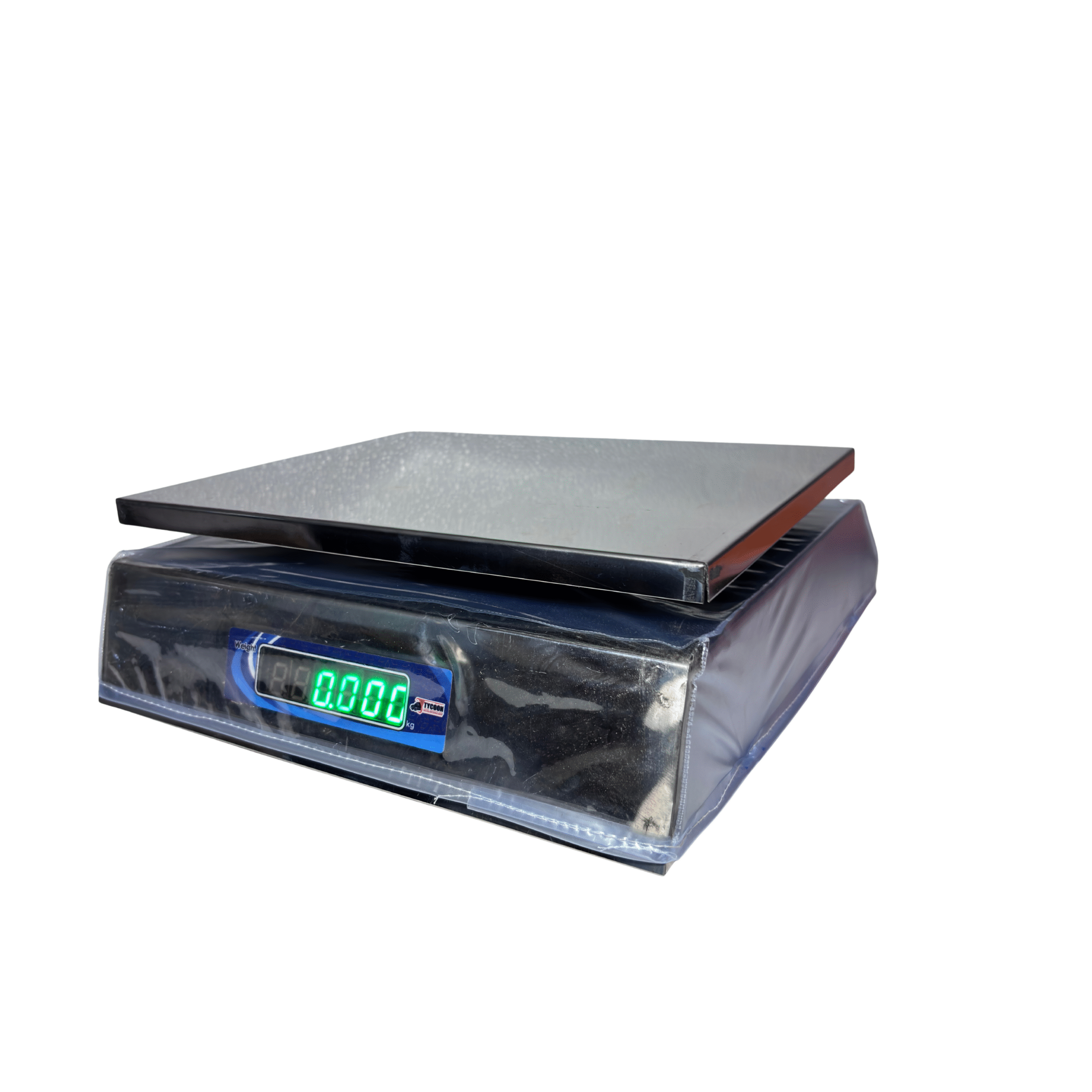 SS Standard Scale
