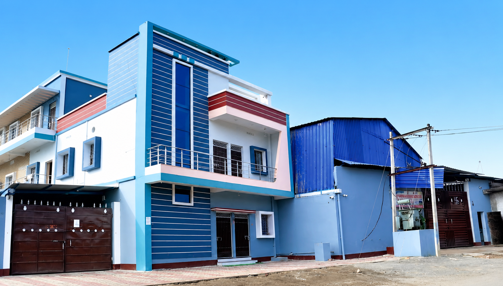 TYCOON Factory