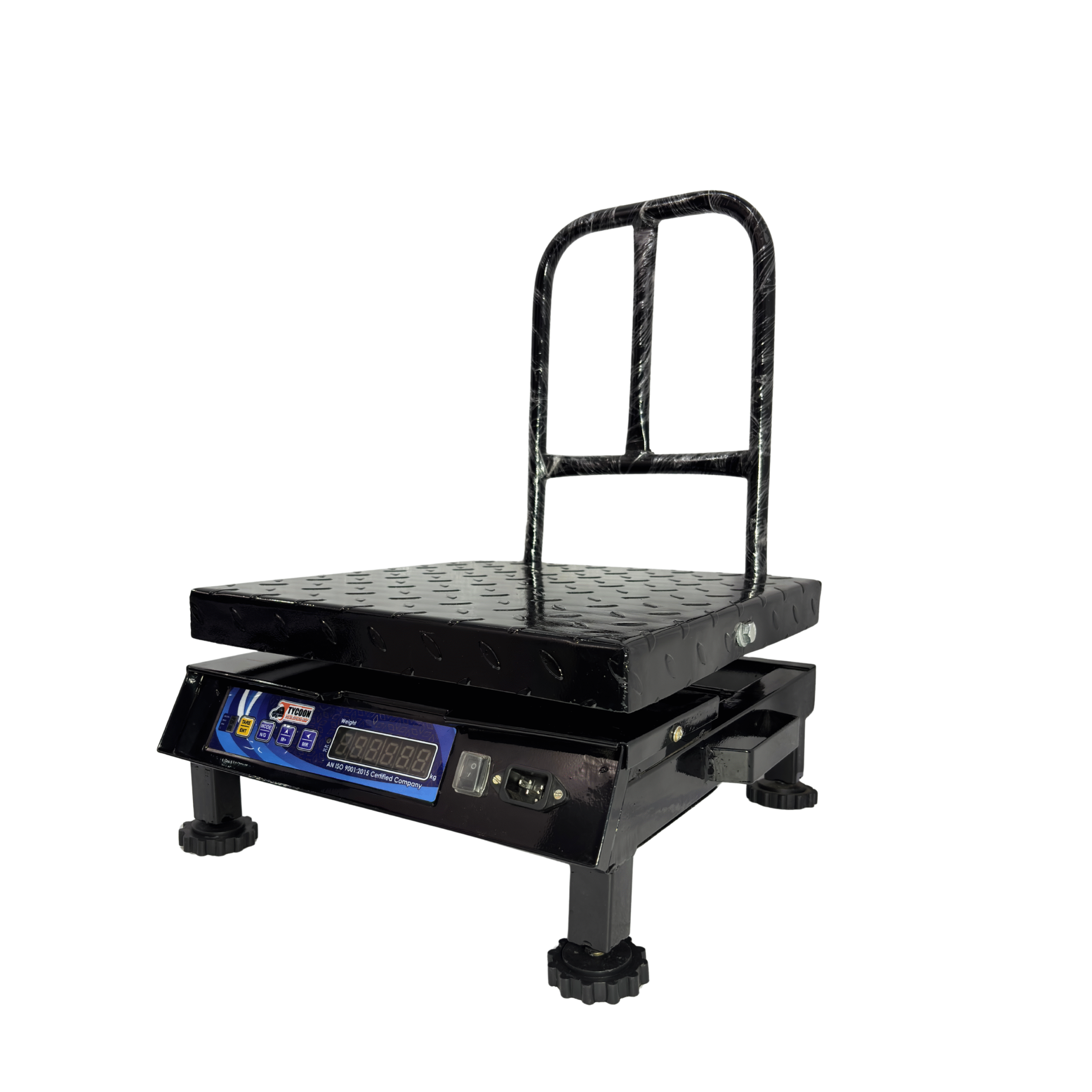 MS Portable Scale - Image 2