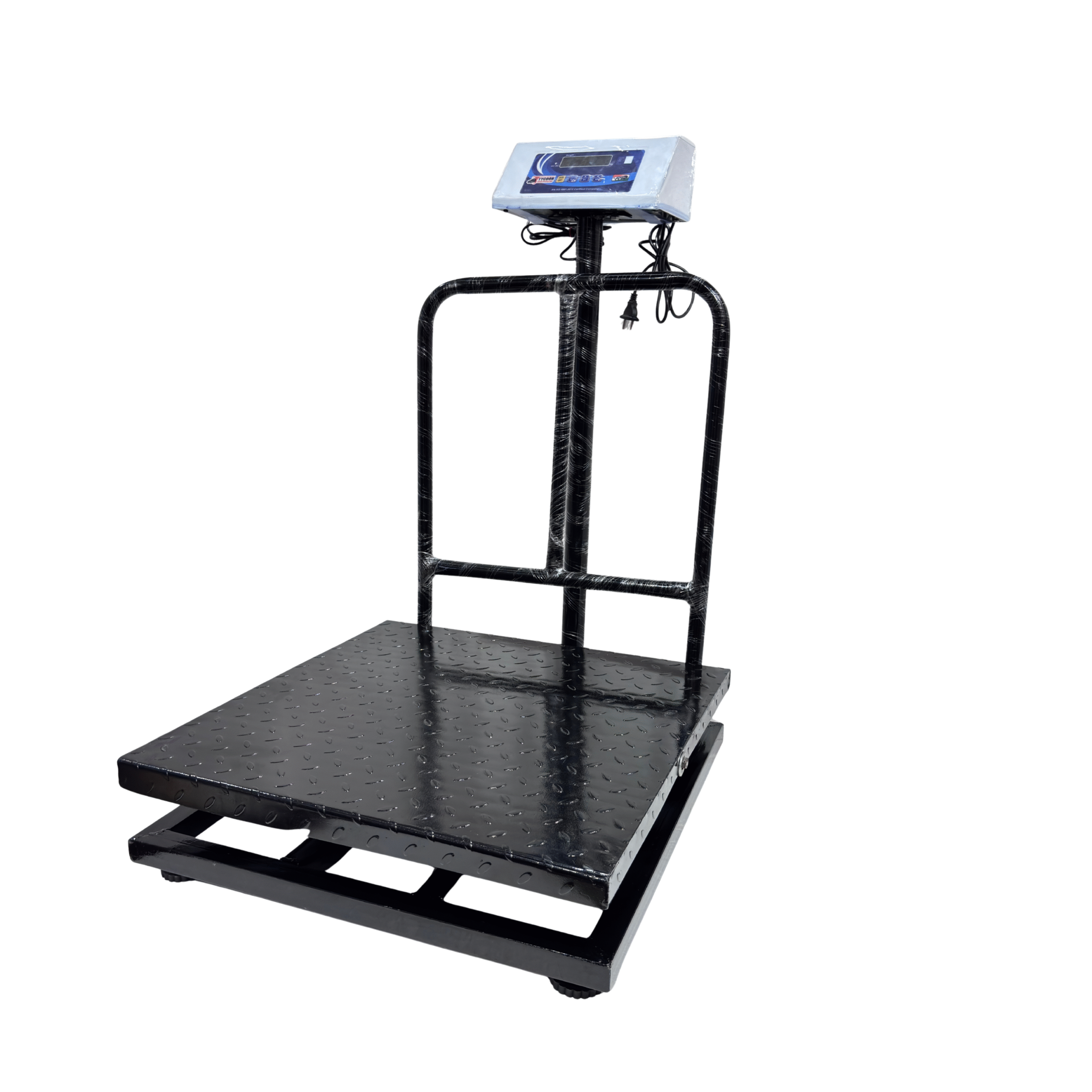 Platform Scale