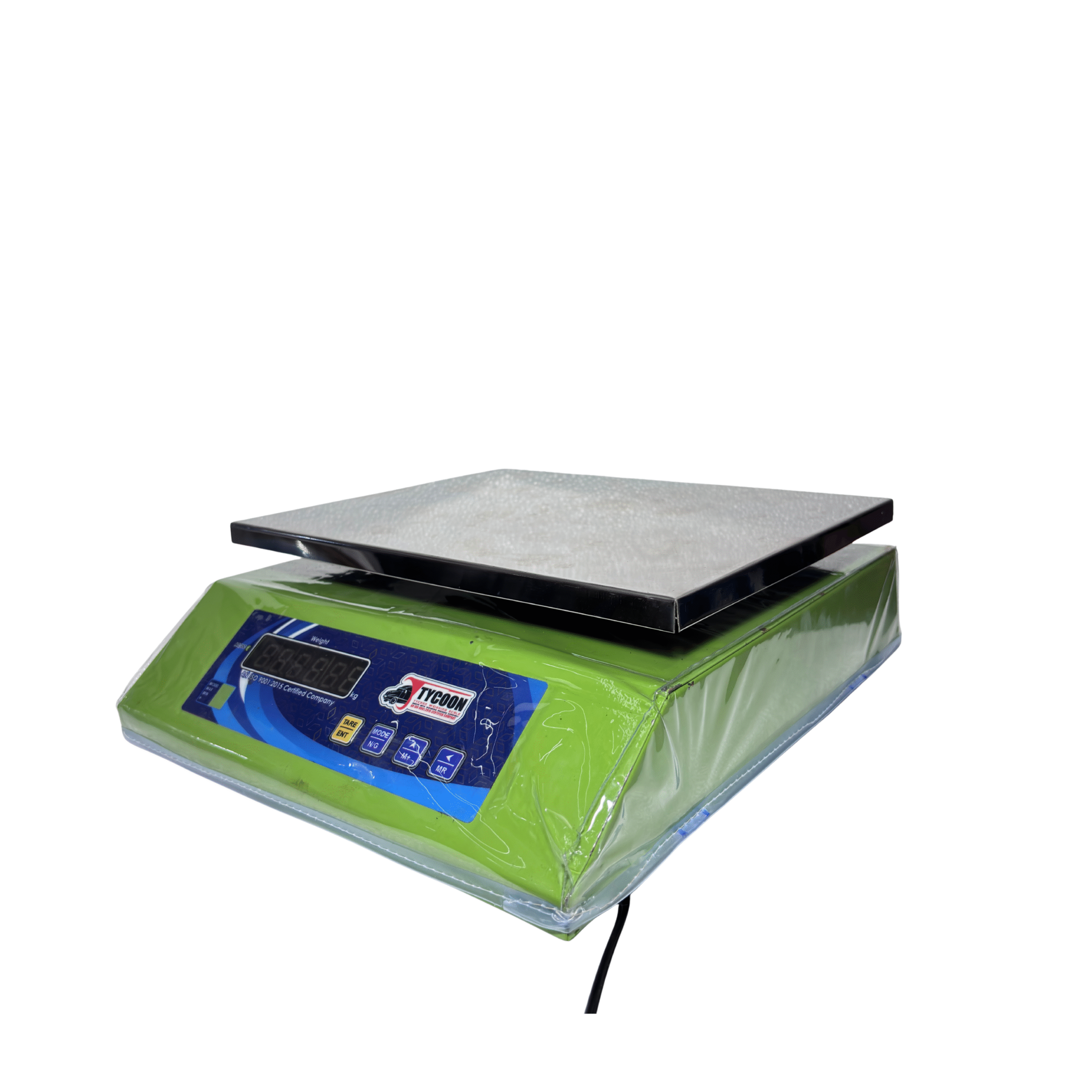 MS Standard Scale - Image 3