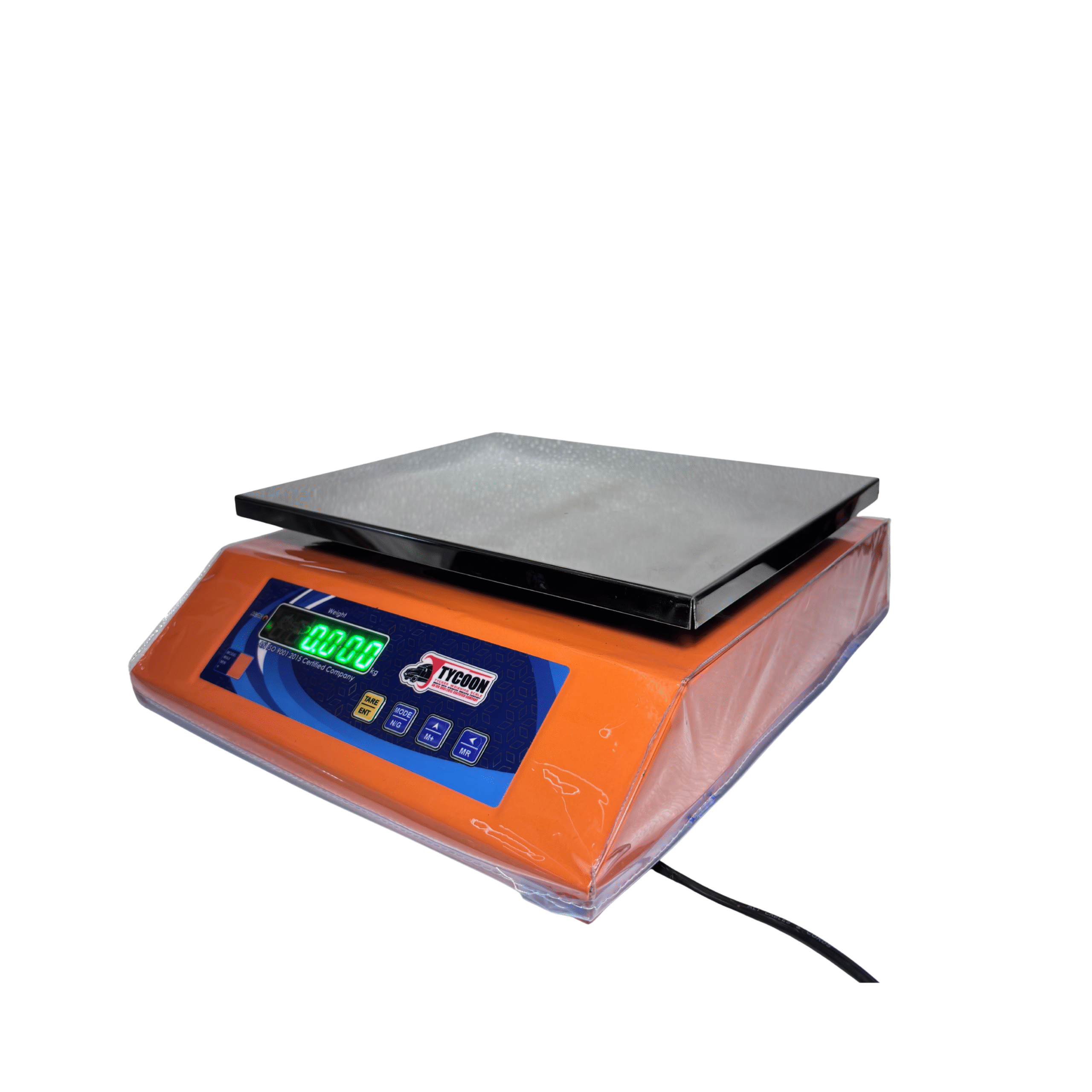 MS Standard Scale - Image 4