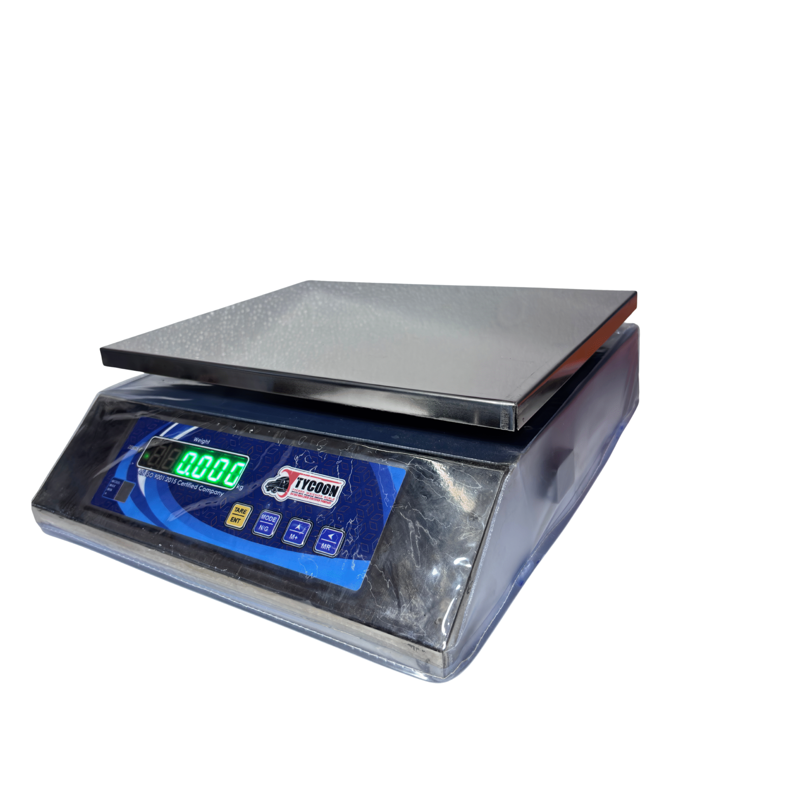 SS Standard Scale - Image 2