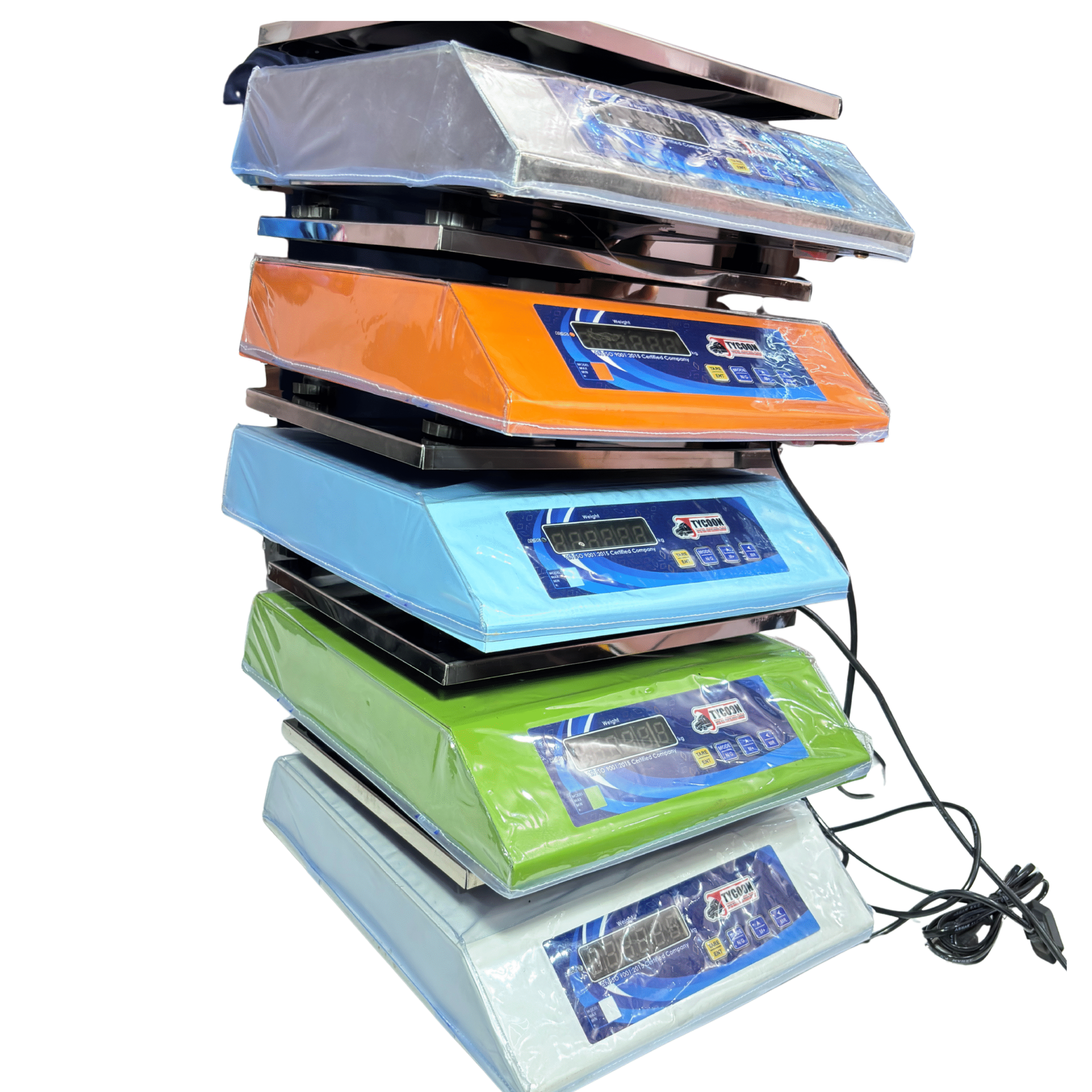 MS Standard Scale - Image 5